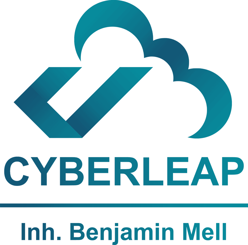 Cyberleap – Inh. Benjamin Mell